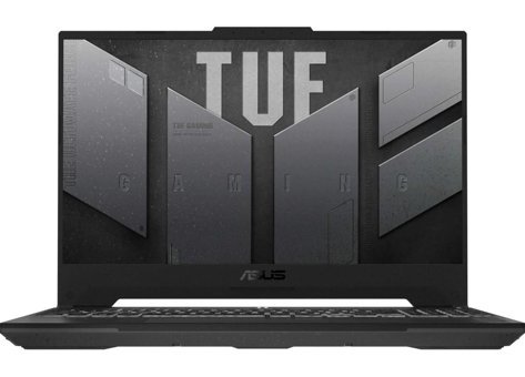 Asus TUF Gaming A15 FA507NUA10-LP030A12 Harici GeForce RTX 4050 AMD Ryzen 7 7735HS 32 GB DDR5 4 TB SSD 15.6 inç FHD Windows 10 Pro Gaming Laptop