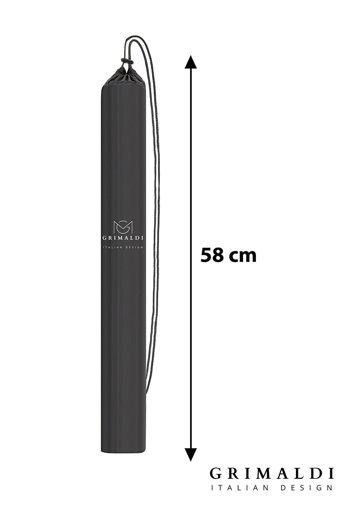 Elbisavm 57x53 cm Çantalı Dikdörtgen Kumaş Katlanır Kamp Masası Siyah