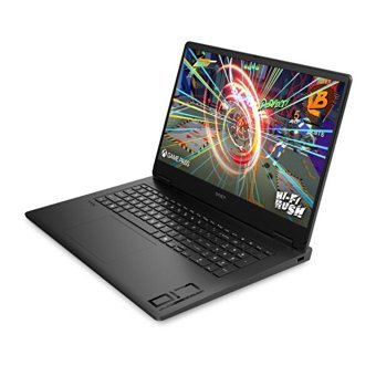HP OMEN 17 A44QQEA Harici GeForce RTX 4070 AMD Ryzen 7 8845HS 32 GB DDR5 1 TB SSD 17.3 inç FHD Freedos Gaming Laptop