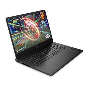 HP OMEN 17 A44QQEA Harici GeForce RTX 4070 AMD Ryzen 7 8845HS 32 GB DDR5 1 TB SSD 17.3 inç FHD Freedos Gaming Laptop