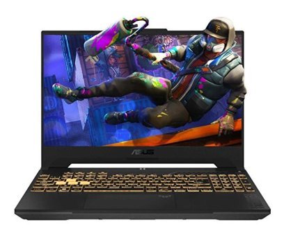 Asus TUF Gaming F15 FX507ZV4-LP055W13 Harici GeForce RTX 4060 Intel Core i7 12700H 64 GB DDR4 1 TB - 512 GB SSD 15.6 inç FHD Windows 11 Home Gaming Laptop CNT014 Çanta