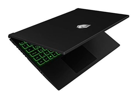Monster Abra A5 V20.3.7 Harici GeForce RTX 4050 Intel Core i7 13700H 8 GB DDR5 500 GB SSD 15.6 inç FHD Windows 11 Home Gaming Laptop