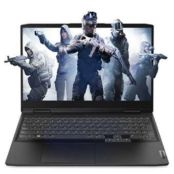 Lenovo Ideapad Gaming 3 82SB00X4TX17 Harici GeForce RTX 3050 AMD Ryzen 5 6600H 32 GB DDR5 512 GB SSD 15.6 inç FHD Windows 11 Pro Gaming Laptop CNT018 Çanta