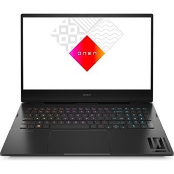 HP OMEN 16 7H8Z4EA Harici GeForce RTX 3070 Intel Core i7 12700H 32 GB DDR5 1 TB SSD 16.1 inç QHD Freedos Gaming Laptop