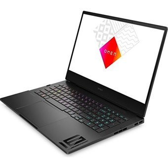 HP OMEN 16 7H8Z4EA Harici GeForce RTX 3070 Intel Core i7 12700H 32 GB DDR5 1 TB SSD 16.1 inç QHD Freedos Gaming Laptop
