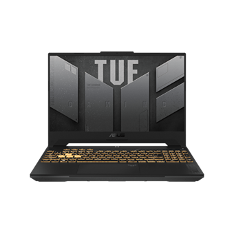 Asus TUF F15 FX507ZC4-HN211W Harici GeForce RTX 3050 Intel Core i5 12500H 8 GB DDR5 512 GB SSD 15.6 inç FHD Windows 11 Gaming Laptop