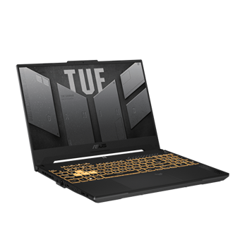 Asus TUF F15 FX507ZC4-HN211W Harici GeForce RTX 3050 Intel Core i5 12500H 8 GB DDR5 512 GB SSD 15.6 inç FHD Windows 11 Gaming Laptop