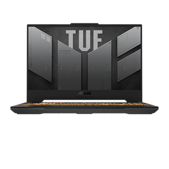 Asus TUF F15 FX507ZC4-HN211W Harici GeForce RTX 3050 Intel Core i5 12500H 8 GB DDR5 512 GB SSD 15.6 inç FHD Windows 11 Gaming Laptop