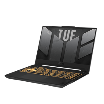 Asus TUF F15 FX507ZC4-HN211W Harici GeForce RTX 3050 Intel Core i5 12500H 8 GB DDR5 512 GB SSD 15.6 inç FHD Windows 11 Gaming Laptop