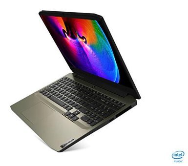Lenovo Ideapad Creator 5 82D4005HTX Harici GeForce GTX 1650 Ti Intel Core i7 10750H 16 GB DDR5 512 GB SSD 15.6 inç FHD Windows 10 Home Gaming Laptop