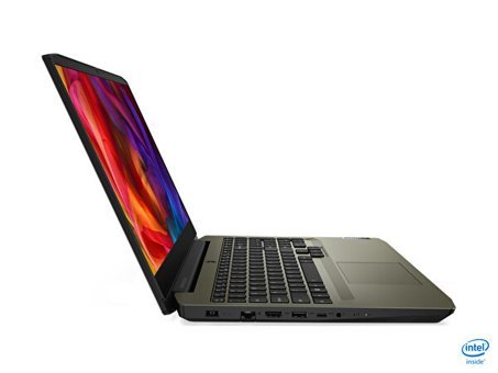 Lenovo Ideapad Creator 5 82D4005HTX Harici GeForce GTX 1650 Ti Intel Core i7 10750H 16 GB DDR5 512 GB SSD 15.6 inç FHD Windows 10 Home Gaming Laptop