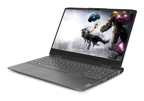 Lenovo LOQ 82XV00T6TX07 Harici GeForce RTX 4050 Intel Core i5 12450H 64 GB DDR5 1 TB SSD 15.6 inç FHD Freedos Gaming Laptop CNT008 Çanta