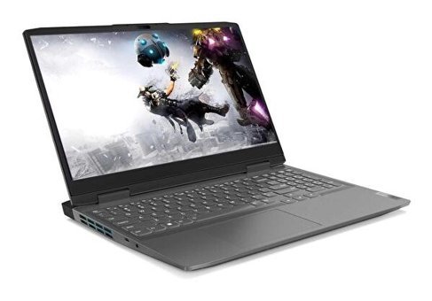 Lenovo LOQ 82XV00T6TX07 Harici GeForce RTX 4050 Intel Core i5 12450H 64 GB DDR5 1 TB SSD 15.6 inç FHD Freedos Gaming Laptop CNT008 Çanta