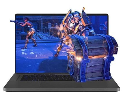 Asus ROG ZEPHYRUS G16 GU603ZU-N3020 Harici GeForce RTX 4050 Intel Core i7 12700H 16 GB DDR5 1 TB - 256 GB SSD 16 inç FHD Freedos Gaming Laptop