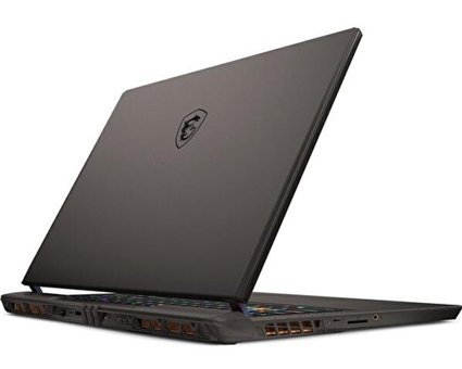 MSI VECTO GP78HX 13VH-479XTR Harici GeForce RTX 4080 Intel Core i9 13950HX 64 GB DDR5 2 TB SSD 17 inç FHD Freedos Gaming Laptop