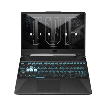 Asus TUF Gaming F15 FX506HC HN011 Harici GeForce RTX 3050 Intel Core i5 11400H 32 GB DDR5 512 GB SSD 15.6 inç FHD Windows 11 Home Gaming Laptop