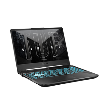 Asus TUF Gaming F15 FX506HC HN011 Harici GeForce RTX 3050 Intel Core i5 11400H 32 GB DDR5 512 GB SSD 15.6 inç FHD Windows 11 Home Gaming Laptop