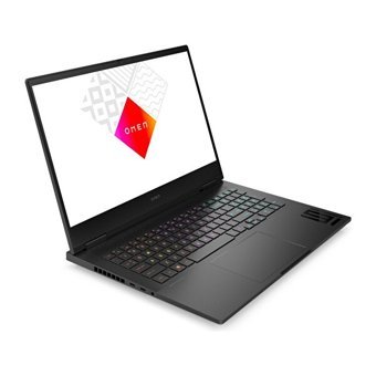 HP OMEN 16 7Q7Y1EA Harici GeForce RTX 4050 Intel Core i7 13700HX 48 GB DDR5 1 TB SSD 16.1 inç FHD Windows 11 Pro Gaming Laptop