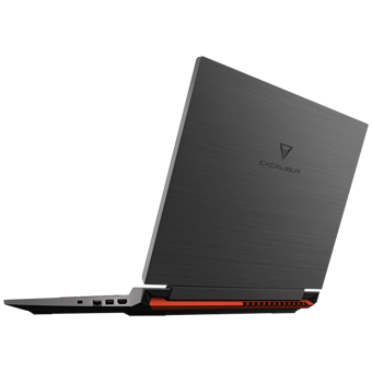 Casper Excalibur G870.1245-BVA0P-B Harici GeForce RTX 4050 Intel Core i5 12450H 16 GB DDR4 500 GB SSD 15.6 inç FHD Windows 11 Home Gaming Laptop