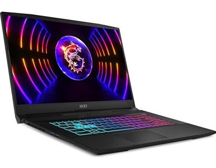 MSI Katana 17 B13VFK-872XTR Harici GeForce RTX 4060 Intel Core i7 13620H 32 GB DDR5 1 TB SSD 17.3 inç FHD Freedos Gaming Laptop
