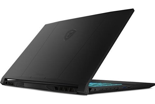 MSI Katana 17 B13VFK-872XTR Harici GeForce RTX 4060 Intel Core i7 13620H 32 GB DDR5 1 TB SSD 17.3 inç FHD Freedos Gaming Laptop