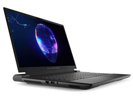 Dell Alienware M16 AWM16-A138BLK-PUS Harici GeForce RTX 4080 AMD Ryzen 9 7845HX 16 GB DDR5 1 TB SSD 16 inç QHD Windows 11 Pro Gaming Laptop