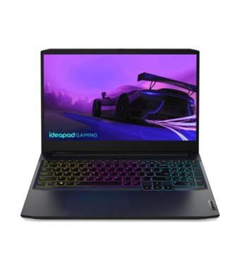 Lenovo Ideapad Gaming 3 15IHU6 82K101J9TX Harici GeForce RTX 3050 Ti Intel Core i7 11370H 16 GB DDR5 512 GB SSD 15.6 inç FHD Windows 11 Home Gaming Laptop