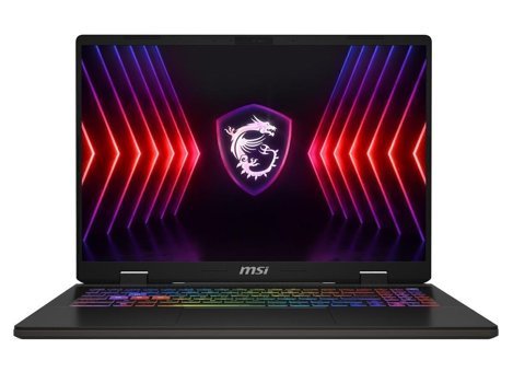 MSI 0 Harici GeForce RTX 4070 Intel Core i7 14650HX 32 GB DDR5 1 TB SSD 16 inç FHD Freedos Gaming Laptop