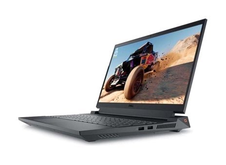 Dell G15 5530 G155530005U Harici GeForce RTX 3050 Intel Core i7 13650HX 16 GB DDR5 512 GB SSD 15.6 inç FHD Ubuntu Gaming Laptop