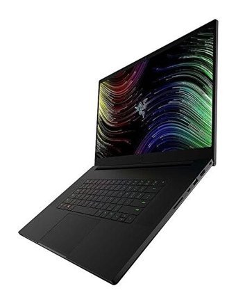 Razer Blade 17 RZ09-0423QEF3-R3E1 Harici GeForce RTX 3070 Ti Intel Core i9 12900H 32 GB DDR5 1 TB SSD 17.3 inç UHD Windows 11 Home Gaming Laptop