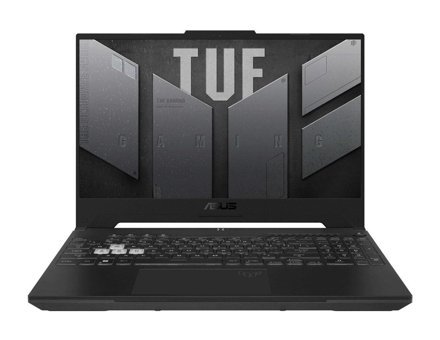 Asus TUF Gaming F15 Harici GeForce RTX 3050 Intel Core i5 12500H 16 GB DDR4 512 GB SSD 15.6 inç FHD Freedos Gaming Laptop