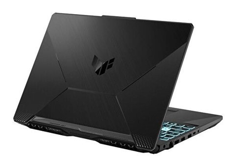 Asus TUF Gaming FX506HC-HN011 Harici GeForce RTX 3050 Intel Core i5 11400H 32 GB DDR4 1 TB SSD 15.6 inç FHD Freedos Gaming Laptop