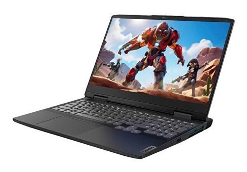 Lenovo Ideapad 3 82S900TWTX06 Harici GeForce RTX 3060 Intel Core i7 12700H 32 GB DDR5 2 TB SSD 15.6 inç FHD Freedos Gaming Laptop CNT007 Çanta