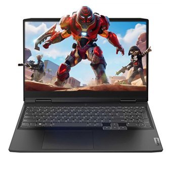 Lenovo Ideapad 3 82S900TWTX06 Harici GeForce RTX 3060 Intel Core i7 12700H 32 GB DDR5 2 TB SSD 15.6 inç FHD Freedos Gaming Laptop CNT007 Çanta