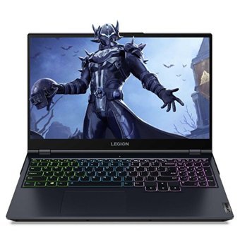 Lenovo Legion 5 82JU00EATX05 Harici GeForce RTX 3070 AMD Ryzen 7 5800H 64 GB DDR5 1 TB SSD 15.6 inç FHD Freedos Gaming Laptop CNT006 Çanta