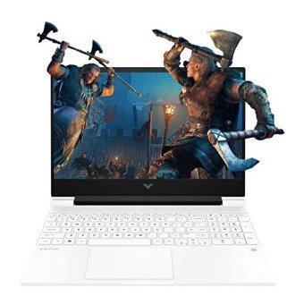 HP Victus 15 71T71EA07 Harici GeForce RTX 3050 AMD Ryzen 7 5800H 32 GB DDR5 512 GB SSD 15.6 inç FHD Windows 10 Pro Gaming Laptop