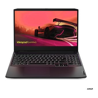Lenovo Ideapad Gaming 3 82K2029YTX Harici GeForce RTX 2050 AMD Ryzen 5 5500H 16 GB DDR5 512 GB SSD 15.6 inç FHD Freedos Gaming Laptop