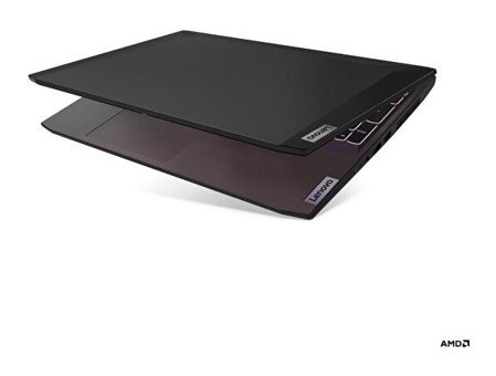 Lenovo Ideapad Gaming 3 82K2029YTX Harici GeForce RTX 2050 AMD Ryzen 5 5500H 16 GB DDR5 512 GB SSD 15.6 inç FHD Freedos Gaming Laptop
