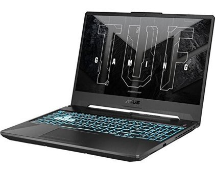 Asus TUF Gaming FX506HC-HN011 Harici GeForce RTX 3050 Intel Core i5 11400H 16 GB DDR4 1 TB SSD 15.6 inç FHD Windows 11 Pro Gaming Laptop