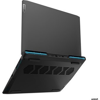 Lenovo Ideapad Gaming 3 15ARH7 82SB00KPTX Harici GeForce RTX 3050 AMD Ryzen 5 7535HS 16 GB DDR5 512 GB SSD 15.6 inç FHD Freedos Gaming Laptop