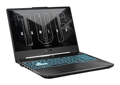 Asus TUF Gaming FX506HC-HN011 Harici GeForce RTX 3050 Intel Core i5 11400H 64 GB DDR4 1 TB SSD 15.6 inç FHD Windows 10 Pro Gaming Laptop