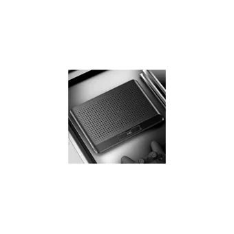 Coofbe Metal 18 İnç Laptop Soğutucu