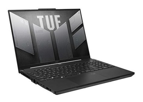 Asus TUF Gaming A16 FA617NSR-N3056 Harici AMD Radeon RX7600S AMD Ryzen 7 7435HS 16 GB DDR5 512 GB SSD 16 inç FHD Freedos Gaming Laptop