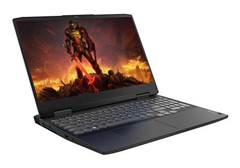 Lenovo Ideapad Gaming 3 82SB00UETR14 Harici GeForce RTX 3050 AMD Ryzen 5 6600H 64 GB DDR5 1 TB SSD 15.6 inç FHD Windows 11 Home Gaming Laptop CNT015 Çanta