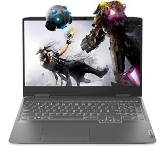 Lenovo LOQ 82XV00T6TX13 Harici GeForce RTX 4050 Intel Core i5 12450H 64 GB DDR5 512 GB SSD 15.6 inç FHD Windows 11 Pro Gaming Laptop CNT014 Çanta