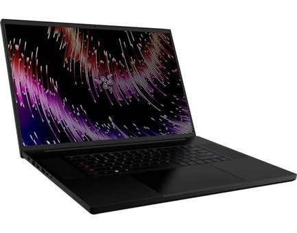 Razer Blade 18 Harici GeForce RTX 4080 Intel Core i9 13950HX 32 GB DDR5 1 TB SSD 18 inç QHD Freedos Gaming Laptop