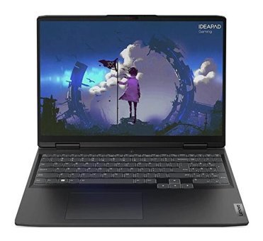 Lenovo Ideapad Gaming 3 82SB00X4TXAR8 Harici GeForce RTX 3050 AMD Ryzen 5 6600H 64 GB DDR5 512 GB SSD 15.6 inç FHD Freedos Gaming Laptop