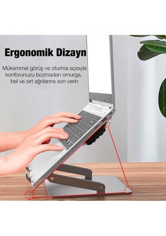 Coofbe Mini Rgb Laptop Soğutucu