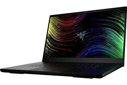 Razer Blade 17 RZ09-0423NED3-R3E1 Harici GeForce RTX 3070 Ti Intel Core i7 12800H 16 GB DDR5 1 TB SSD 17.3 inç QHD Windows 11 Home Gaming Laptop