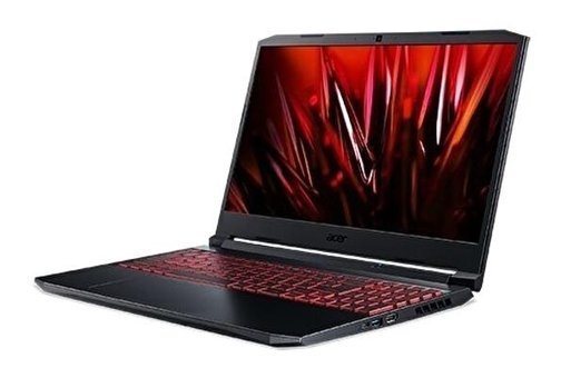 Acer AN515-57 NH.QELEY.00A-07 Harici GeForce RTX 3050 Intel Core i7 11600H 64 GB DDR4 1 TB SSD 15.6 inç FHD Freedos Gaming Laptop